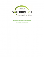 Règlement de collecte des déchets du SMICTOM Valcobreizh