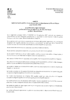 AP PECHE EN EAU DOUCE 2026