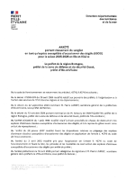AP ESOD sanglier 2025-2026