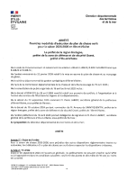 AP modalités PDC cerfs 2025-2026