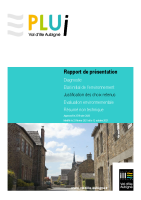 1.3 Rapport_Presentation_justification des choix_approbation