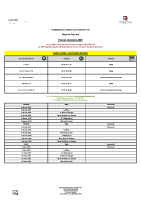 PLANNING PERMANENCES 1er SEM 2026