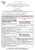 AVIS_ETAPS_P2_2026