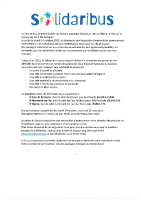 Solidaribus