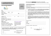 DOSSIER INSCRIPTION DISPOSITIF ARGENT DE POCHE